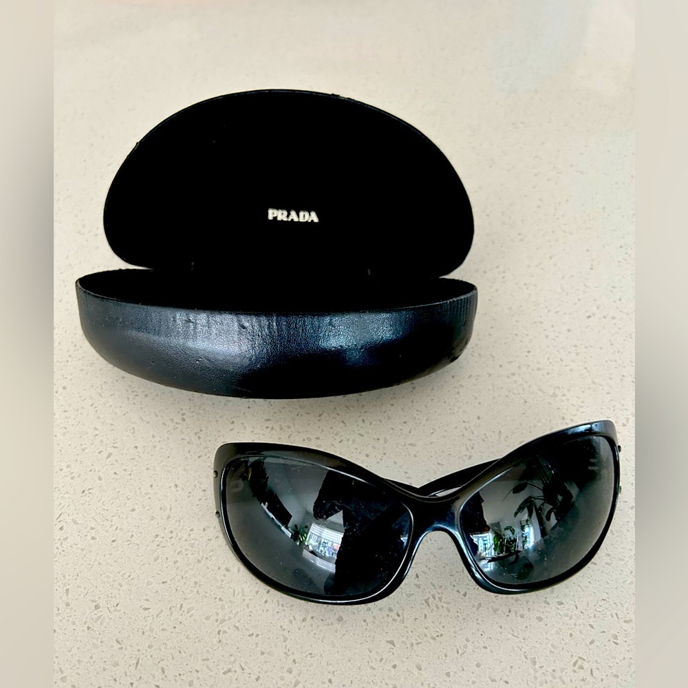 Prada sunglasses